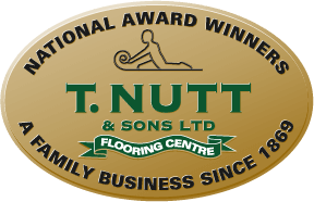 T Nutt & Sons Ltd Logo