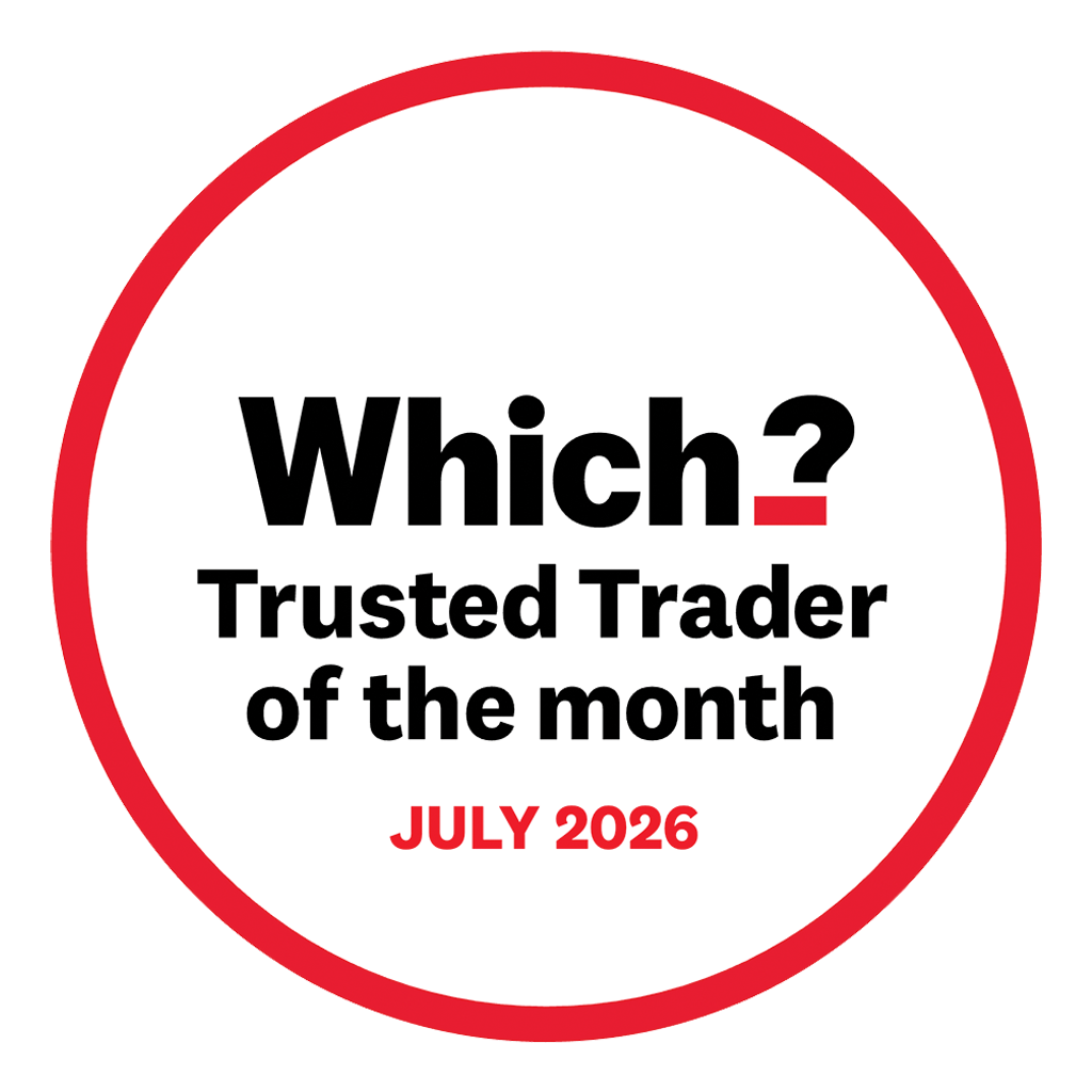 Which? Trusted Trader of the month July 2026